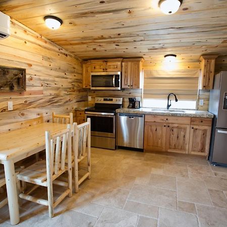 Sevier River Ranch & Cattle Company Хатч Экстерьер фото