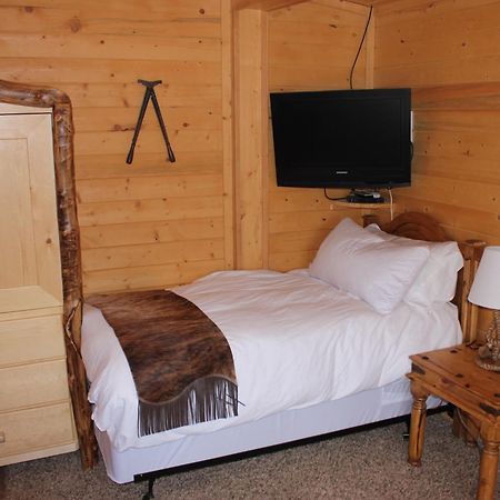 Sevier River Ranch & Cattle Company Хатч Экстерьер фото
