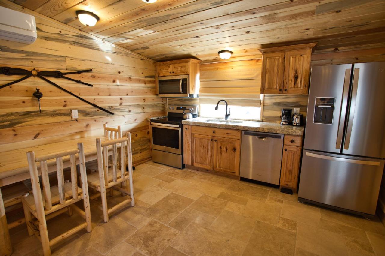 Sevier River Ranch & Cattle Company Хатч Экстерьер фото