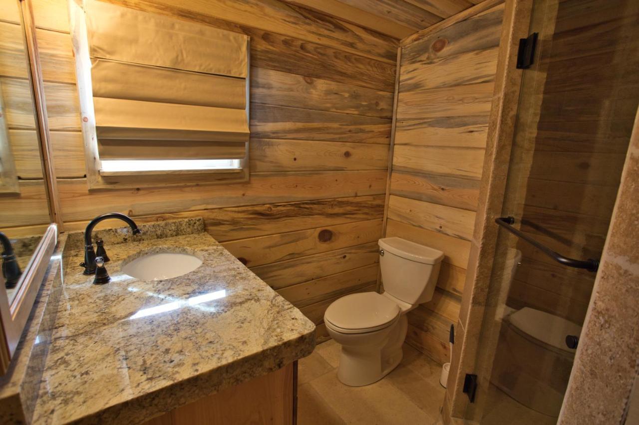 Sevier River Ranch & Cattle Company Хатч Экстерьер фото
