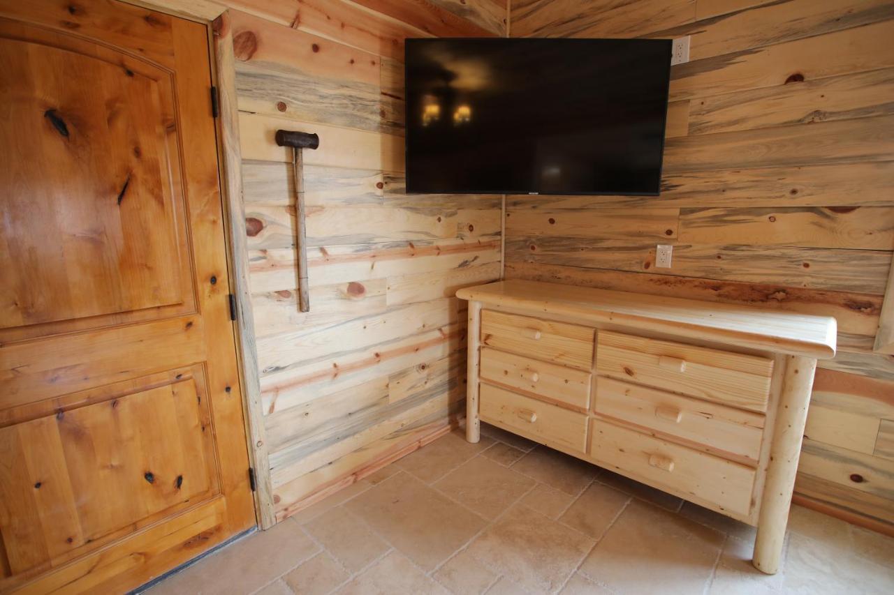 Sevier River Ranch & Cattle Company Хатч Экстерьер фото