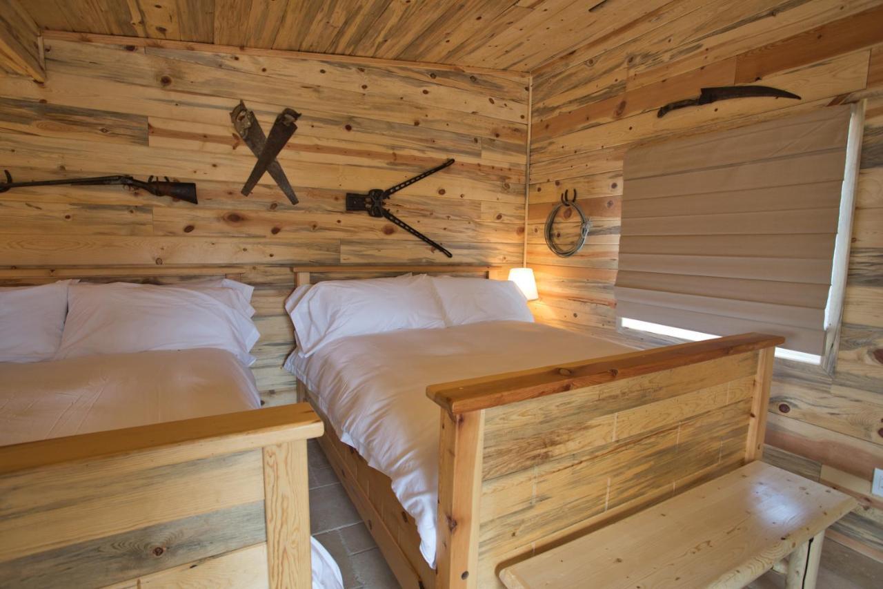 Sevier River Ranch & Cattle Company Хатч Экстерьер фото