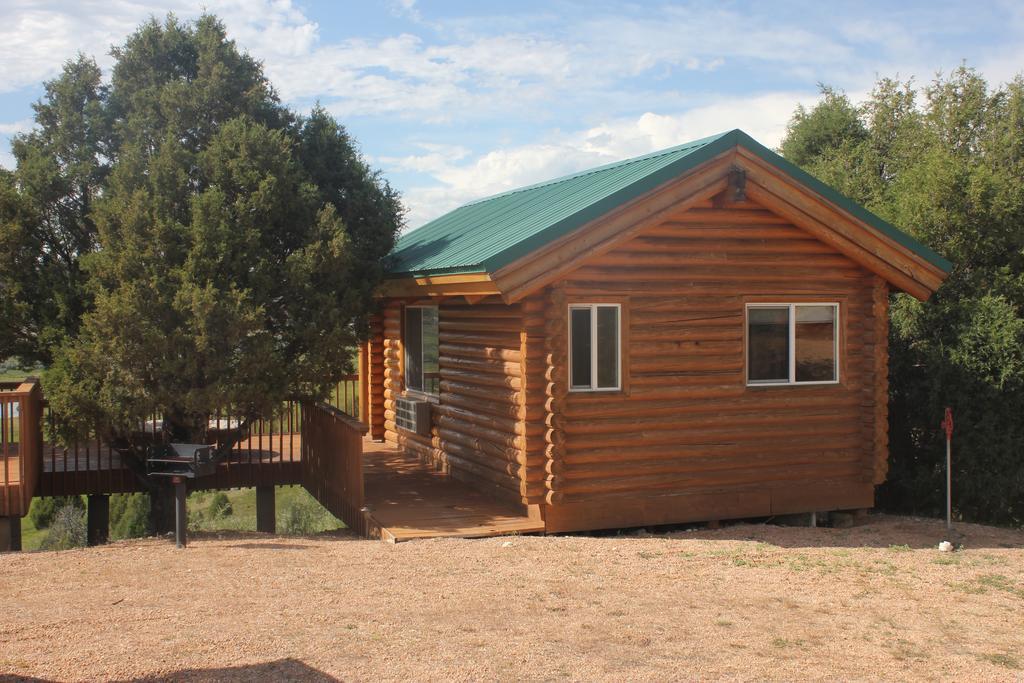 Sevier River Ranch & Cattle Company Хатч Экстерьер фото