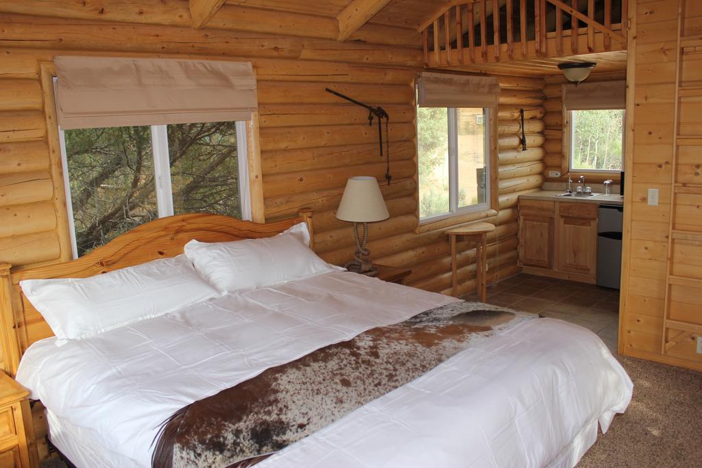 Sevier River Ranch & Cattle Company Хатч Экстерьер фото