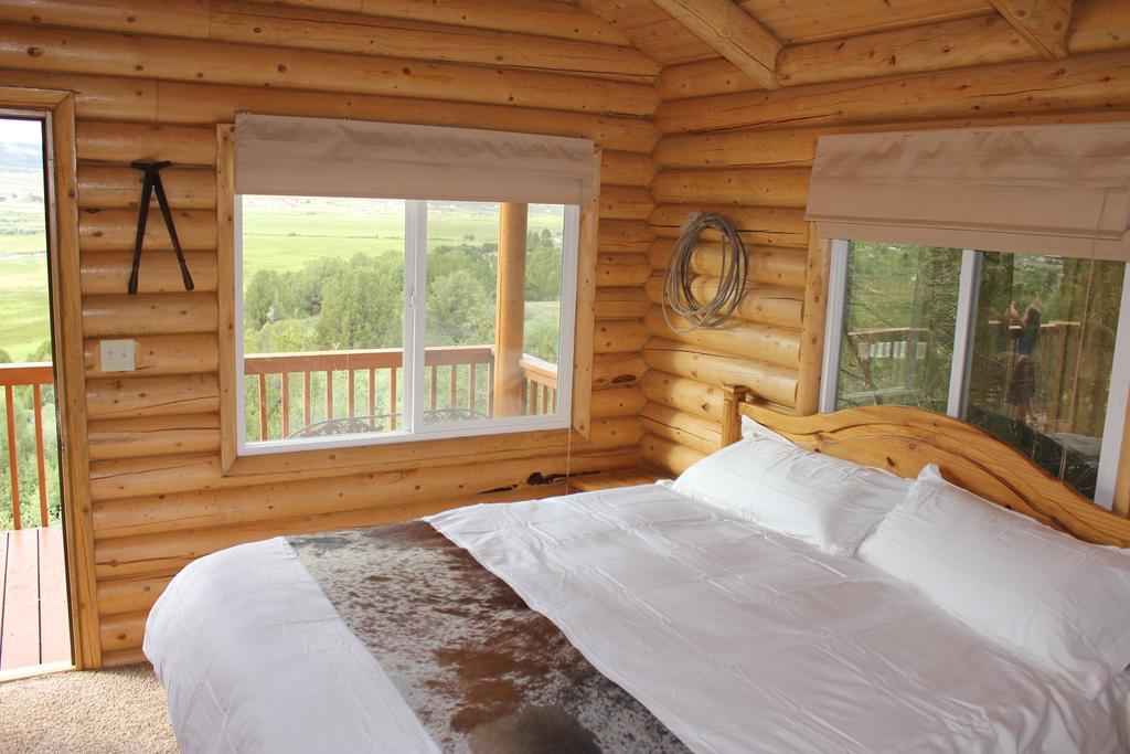 Sevier River Ranch & Cattle Company Хатч Экстерьер фото