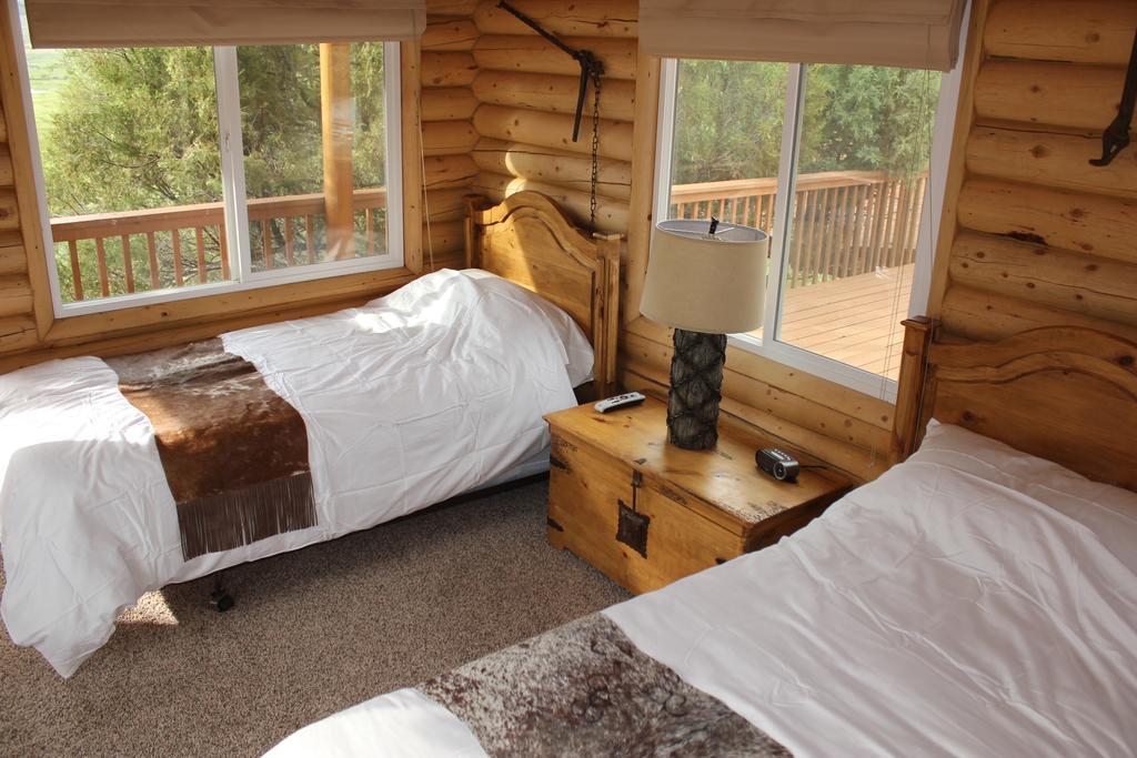 Sevier River Ranch & Cattle Company Хатч Экстерьер фото