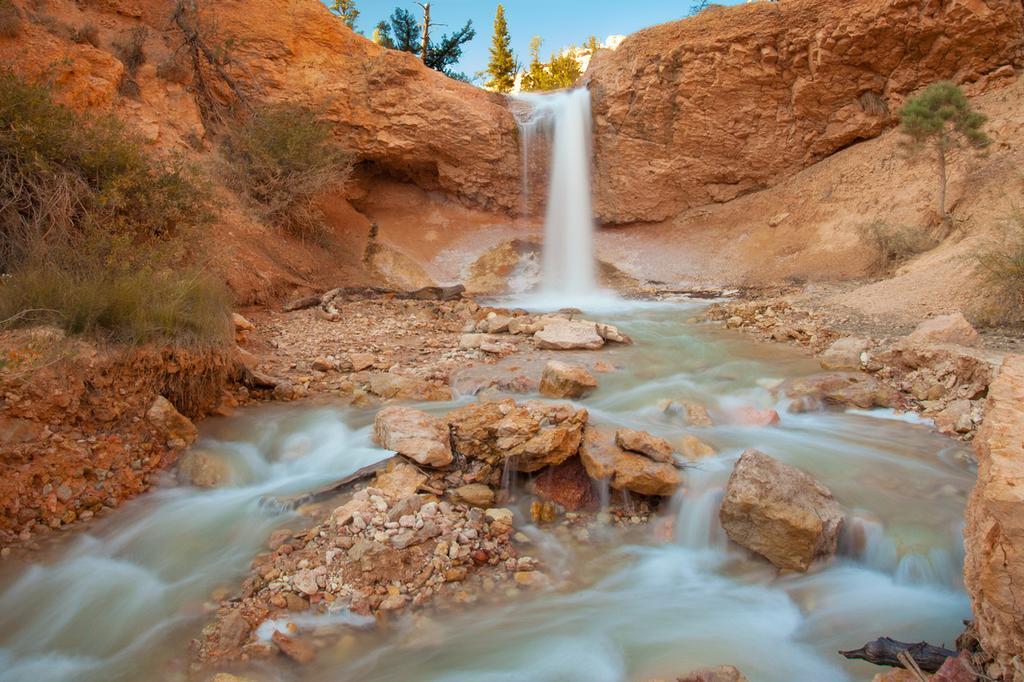 Sevier River Ranch & Cattle Company Хатч Экстерьер фото