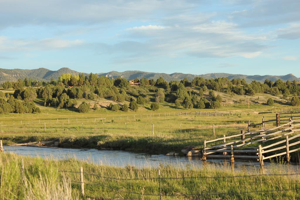 Sevier River Ranch & Cattle Company Хатч Экстерьер фото