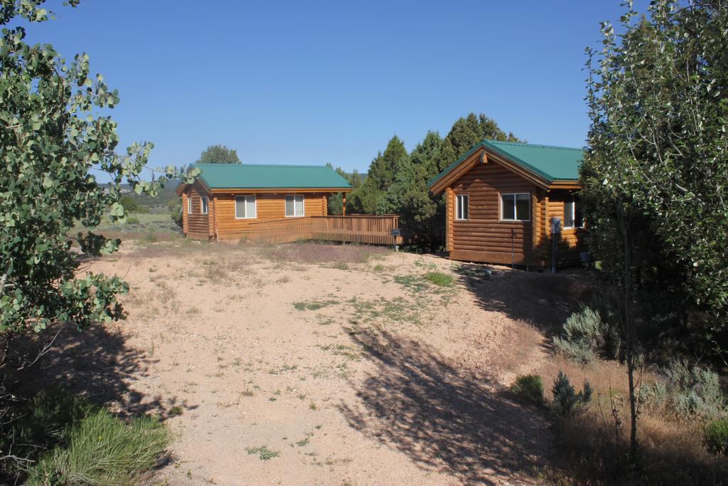 Sevier River Ranch & Cattle Company Хатч Экстерьер фото