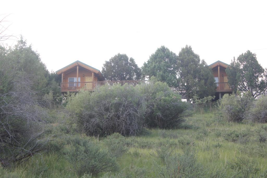 Sevier River Ranch & Cattle Company Хатч Экстерьер фото