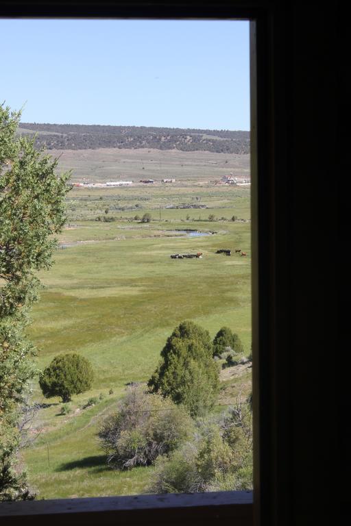 Sevier River Ranch & Cattle Company Хатч Номер фото