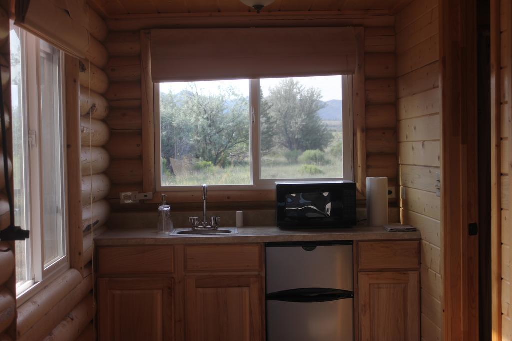 Sevier River Ranch & Cattle Company Хатч Номер фото