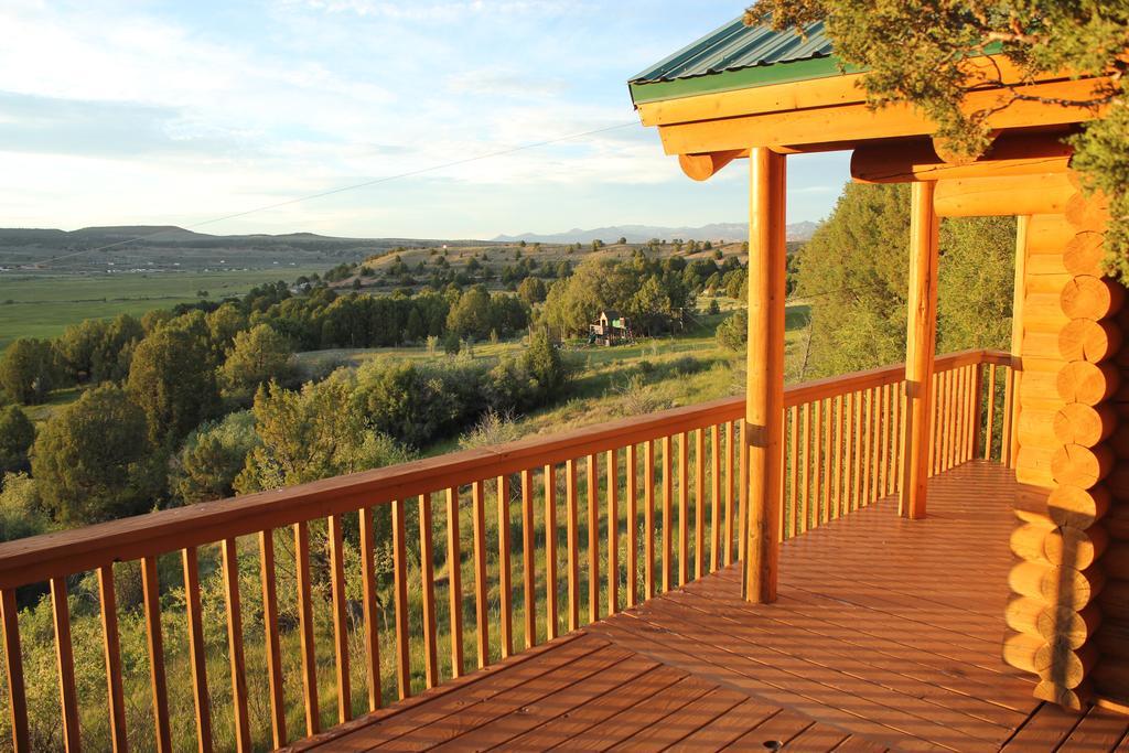 Sevier River Ranch & Cattle Company Хатч Номер фото