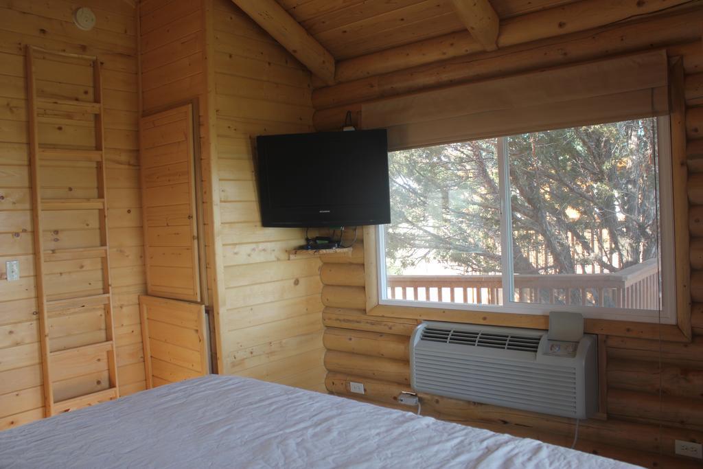 Sevier River Ranch & Cattle Company Хатч Номер фото