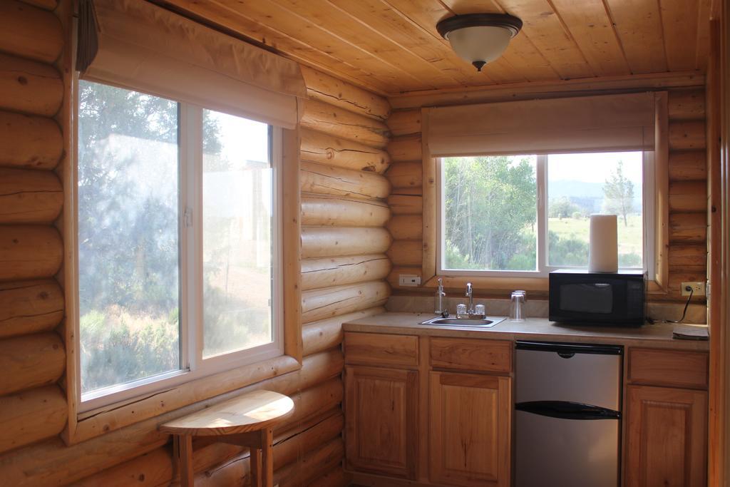 Sevier River Ranch & Cattle Company Хатч Номер фото