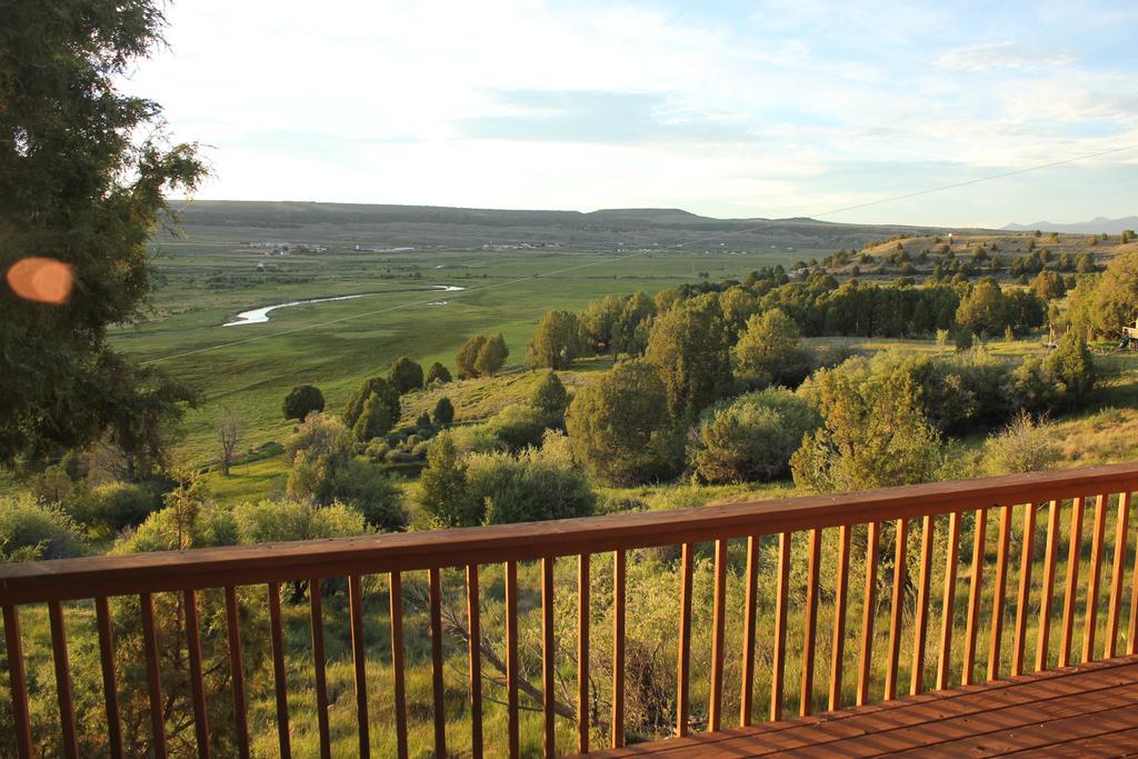 Sevier River Ranch & Cattle Company Хатч Номер фото