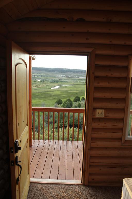 Sevier River Ranch & Cattle Company Хатч Номер фото