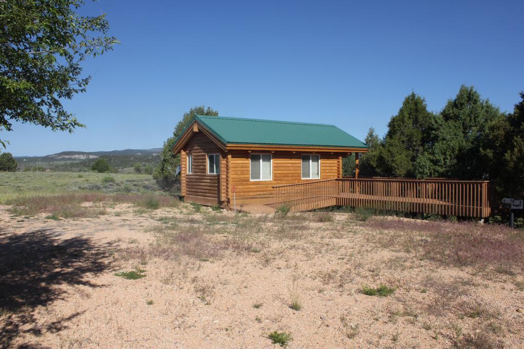 Sevier River Ranch & Cattle Company Хатч Номер фото