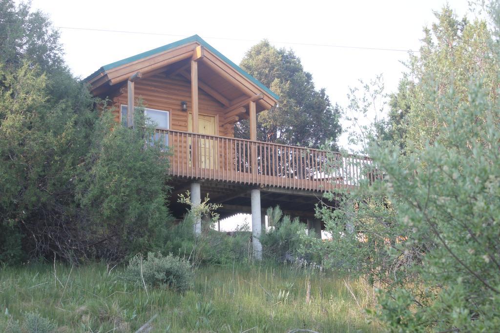 Sevier River Ranch & Cattle Company Хатч Номер фото
