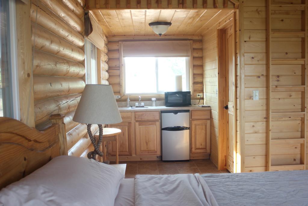 Sevier River Ranch & Cattle Company Хатч Номер фото