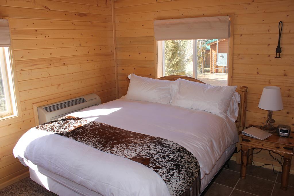 Sevier River Ranch & Cattle Company Хатч Номер фото