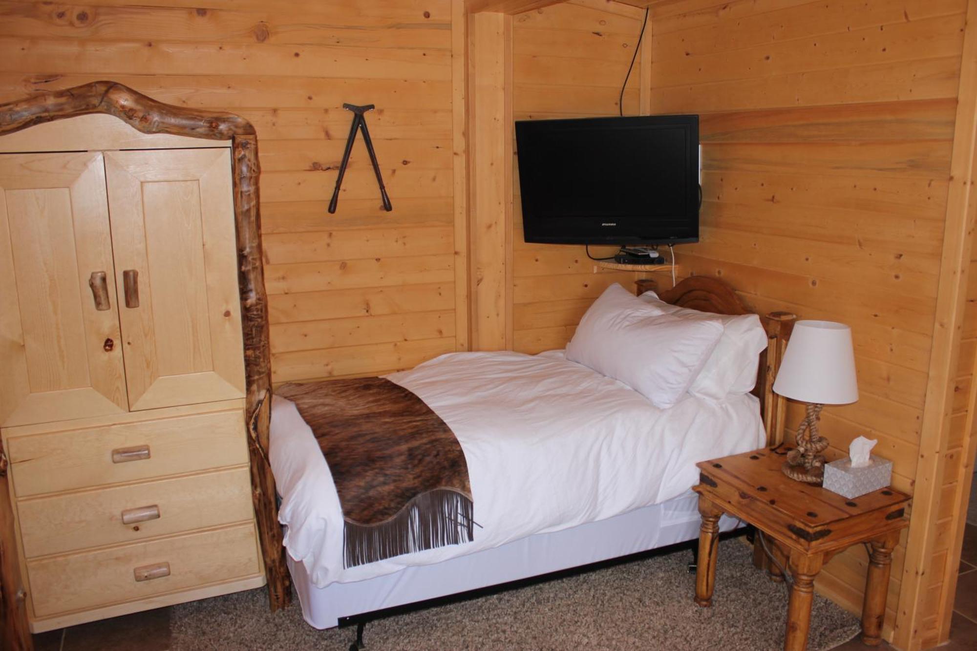 Sevier River Ranch & Cattle Company Хатч Экстерьер фото