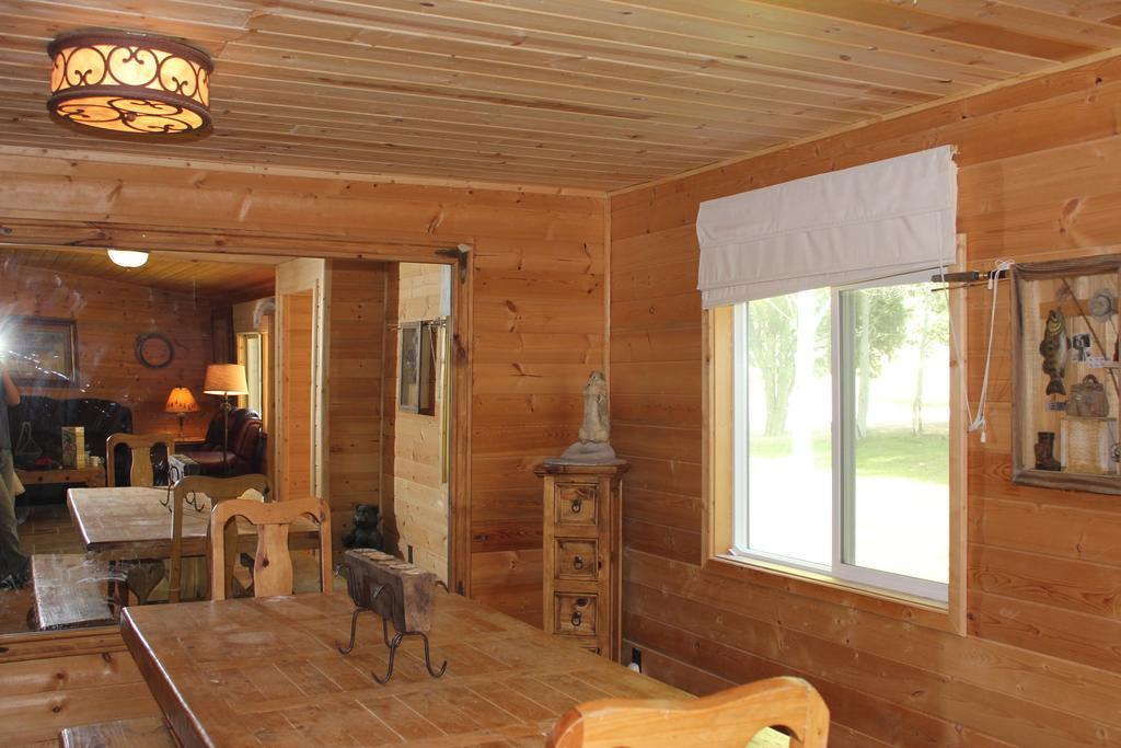 Sevier River Ranch & Cattle Company Хатч Номер фото
