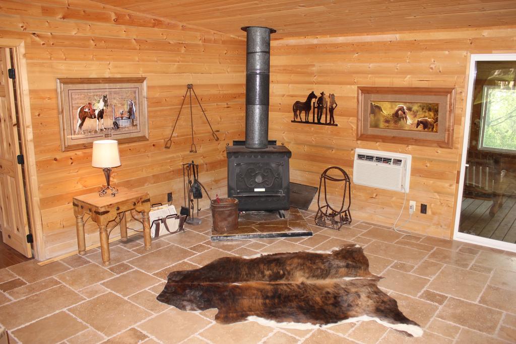 Sevier River Ranch & Cattle Company Хатч Номер фото