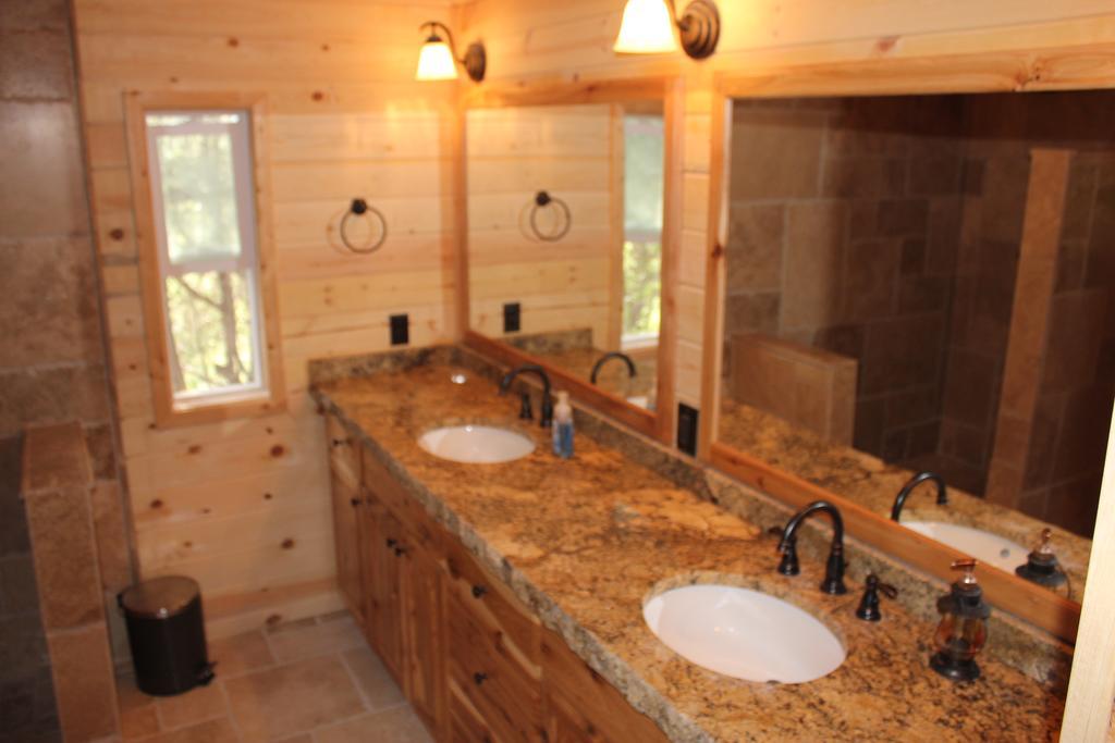 Sevier River Ranch & Cattle Company Хатч Номер фото
